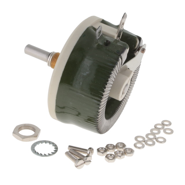 RT055AS10R0KB Vishay Sfernice  Rotary Potentiometers Rheostats